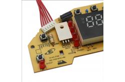 China Electrically Isolating Thermal Conductive Insulating Materials For Power Semiconductors supplier
