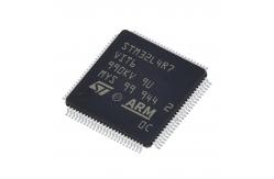 China ARM MCU STM32L4R7VIT6 STM32L4R7 STM32L LQFP-100 Microcontroller supplier