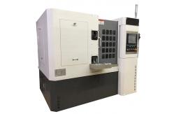 China 3MK32-U Series CNC Bearing Outer Ring Groove Super Finishing Machine supplier