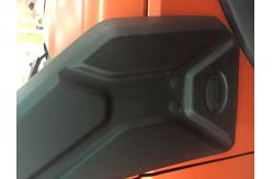 China Roto Mould For Aluminium Casting Automobile Accessiories supplier