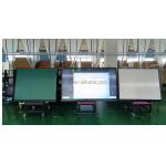 Built-In Visualizer Infrared Smart Class Digital Interactive Whiteboard For School Education Educational Equipment For Teaching for sale