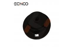 China bobcat E16 track roller bobcat echoo bottom roller mini excavator undercarriage parts supplier