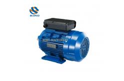 China Ml Series 2HP 3HP 5HP B3/B35/B5 Single Phase Electric Motor supplier