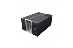 China High Density DTC Cold Aisle Enterprise Data Center Containment Solutions supplier