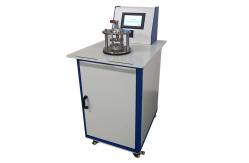 China One Time Face Mask Air Permeability Testing Equipment Touch Screen Control  ASTM Standard supplier