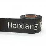 Single Sided Self Adhesive Black Gummed Kraft Paper Tape for sale