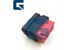 China 230-4009 2304009 Excavator E320D2 Connector Plug supplier