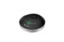China 20m2-40m2 Room Bluetooth Conference Speakerphone 80dB Output For Skype supplier