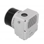 Reservoir Mapping Drone LiDAR Scanning System DEM Output GS-130X HESAI XT32