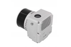 China Terrain Mapping Aerial Surveying Geosun UAV LiDAR System GS-130X High Precision supplier