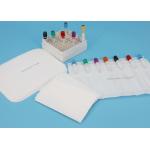 Leak Proof Medical 3x4 Inch Absorbent Sleeves For Safe And Compliant Storage for sale