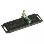 Anti Static PCB Storage Cleanroom ESD Circulation Rack PCB Tray SMT Special Bracket for sale