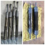 Aoxing Borehole Air and Water Inflatable Grouting Packer