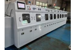 China Industrial Flux Residue Cleaning Equipment Anti Corrosion Multipurpose supplier