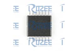 China STM32L011D3P6 supplier