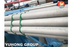 China Stainless Steel Seamless Pipe,ASTM A269, ASTM A312 / A312M, ASTM A511/A511M supplier