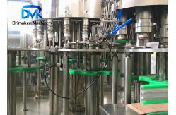 China Intelligent 3.8kw Mineral Water Processing Machine Easy Operation  4000kg Weight supplier