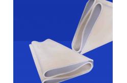 China Sound Insulation Endless Nomex Heat Resistant Felt supplier