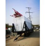 Galvanization Cable Type Rapid Deployment Towers