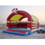 Tiger Inflatable Amusemnet Park Combo for Game for sale