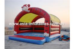 China Tiger Inflatable Amusemnet Park Combo for Game supplier