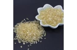 China Pale Yellow Granular Chlorinated Polypropylene (CPP) For Ink Painting And Adhesives supplier