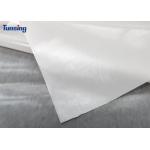 Translucent Hot Melt Glue Film Thermo Polyester Adhesive Film For Textile Fabric