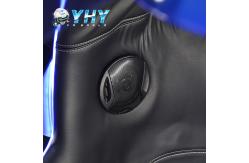 China Double Players VR Egg Chair supplier