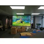 160000 Pixels/m2 2121 Lamp Size 160*160 Module Size Indoor Full Color LED Display SCX LED P2.5 Advertising LED Display for sale