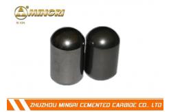 China Yk05 Cemented Tungsten Carbide Suitable For Electric Coal Drill Bits supplier