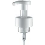 K516 Soap  Plastic Foam Pump 42mm Multifunctional For Cosmetics for sale