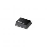 TPS563207DRLR Circuit Crystal Oscillator 4.3-V TO 17-V INPUT, 3-A SYNCHRO ic components for sale