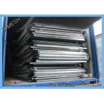 Hooked Wire Mesh for Stone Crusher Vibrating Screen