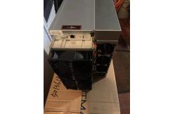 China Hot Selling In Stock Antminer L7 9050M 9300M Bitcoin Miner Litecoin Miner Asic supplier