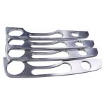 Computerized Precision CNC Machining Services Custom Machined Parts IGES STEP for sale