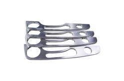 China Computerized Precision CNC Machining Services Custom Machined Parts IGES STEP supplier