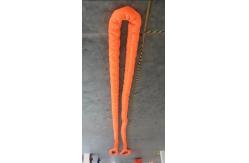 China Polyester 10T Eye To Eye Sling supplier