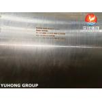 ASME SA182 F11 Cl.2 Front Channel For Heat Exchanger