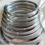 Inconel X-750 Hard Wire Spring Wire Nickel Based Alloys Grade 600/601/617/625/690/718/825 for sale