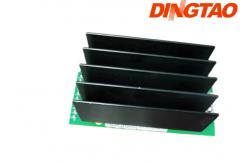 China 740542B Board Of Engine Control Brushless Comp Suit To Vector 2500 Parts supplier
