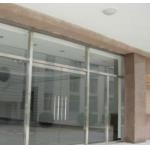Tempered Over Laminated Glass Ideal Solution For Commercial And Residential