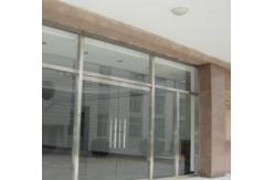 China Tempered Over Laminated Glass Ideal Solution For Commercial And Residential supplier