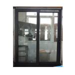 Soundproof Aluminum Sliding Window And Door 48 X 48 For Partitions for sale