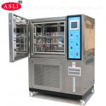 TH-408C 408L Temperature Humidity Chamber / Thermostatic Cycling Environmental Weather Simulation Test Machine