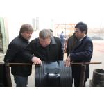 Heat Shrinkable Sleeve HSS for Oil and Gas Pipeline Field Joints for sale