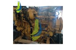 China Diesel C15 Complete Engine Assy For E374F Excavator Parts supplier