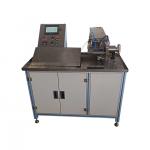 Max 2 Inch PVC Plastic Spiral Wire Binding Coil Making Machine For Plastic Coil Power Supply 220v/50Hz Total Power 1000w for sale