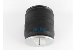 China 1R12-541 Suspension Air Spring Bladder Flexmember 566243038 Rolling Lobe 64650 supplier