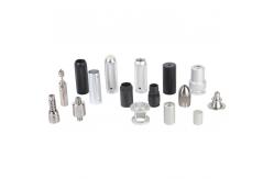 China Cnc Machining Parts Machined Aluminum Profile Part Buyer Service Manufacturers supplier