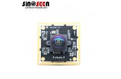 China 1080p 120FPS 2MP Camera Module HD Mipi Interface IMX290 Camera Module supplier